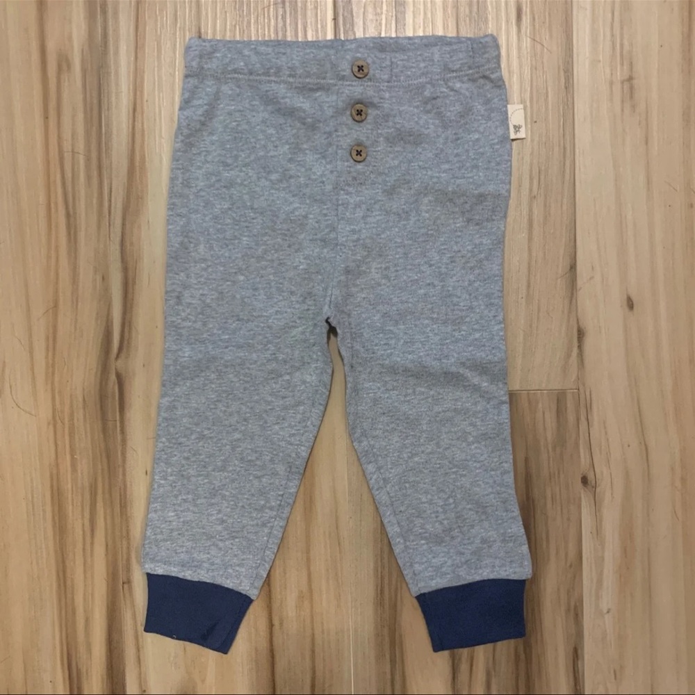 Baby pants